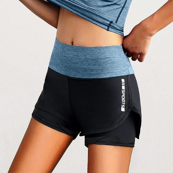 women's shorts 2021 workout sport women high waist letter print patchwork fitness biker yo-ga push up feminino, White;black
women's shorts 2021 workout sport women high waist letter print patchwork fitness biker yo-ga push up feminino, White;black