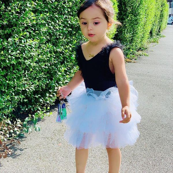spring fashion girls tutu girl dress dance party sleeveless ruffle children clothes for birthday wedding summer kids vestidos, Red;yellow
spring fashion girls tutu girl dress dance party sleeveless ruffle children clothes for birthday wedding summer kids vestidos, Red;yellow