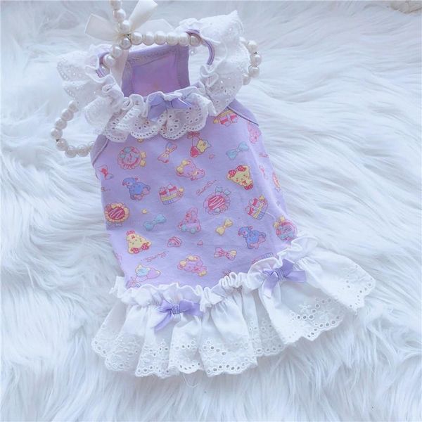dog apparel printed dress summer pet tutu puppy skirt cat chihuahua yorkshire poodle bichon pomeranian spring princess
dog apparel printed dress summer pet tutu puppy skirt cat chihuahua yorkshire poodle bichon pomeranian spring princess