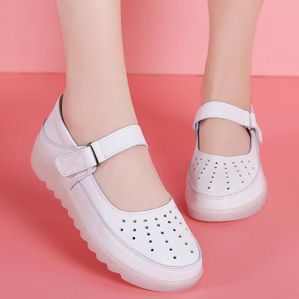 dress shoes casual white women autumn platform sneakers breathable outdoor sports comfortable lace up flats, Black
dress shoes casual white women autumn platform sneakers breathable outdoor sports comfortable lace up flats, Black