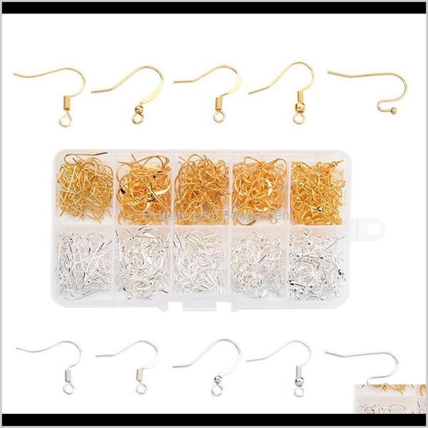 & components jewelry drop delivery 2021 jewerly diy findings earrings bead caps cz 200psc a set wholesale classic fashion of dbxp0, Silver
& components jewelry drop delivery 2021 jewerly diy findings earrings bead caps cz 200psc a set wholesale classic fashion of dbxp0, Silver
