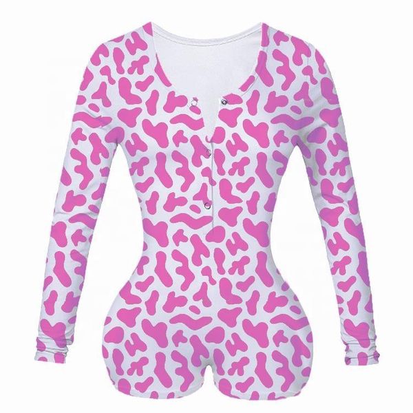 bodycon bodysuit women rompers long sleeve shorts leotard home wear tracksuit playsuit pajama, Black;white
bodycon bodysuit women rompers long sleeve shorts leotard home wear tracksuit playsuit pajama, Black;white