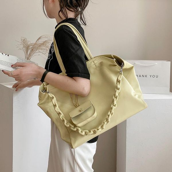 evening bags niche design large-capacity girl bag 2021 fashion shoulder commuter handbag tote bucket underarm width: 48cm
evening bags niche design large-capacity girl bag 2021 fashion shoulder commuter handbag tote bucket underarm width: 48cm