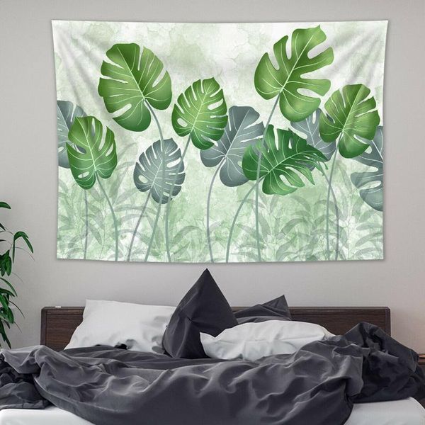 tapestries monstera tropical leaves wall tapestry home decor for living room 
tapestries monstera tropical leaves wall tapestry home decor for living room