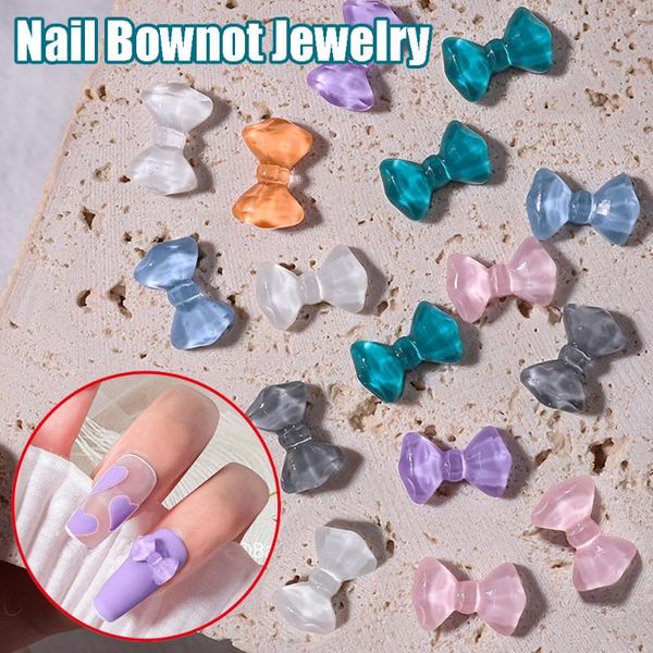 10pcs/set japanese style candy color bowknot rhinestones nail decration cute accessories diy manicure decors art decorations, Silver;gold
10pcs/set japanese style candy color bowknot rhinestones nail decration cute accessories diy manicure decors art decorations, Silver;gold