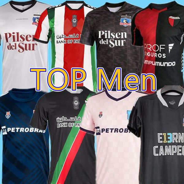 2021 2022 colo colo palestine soccer jersey champion version 1991 enernos campeones jimenez universidad de chili parraguez colon montillo re, Black;yellow
2021 2022 colo colo palestine soccer jersey champion version 1991 enernos campeones jimenez universidad de chili parraguez colon montillo re, Black;yellow