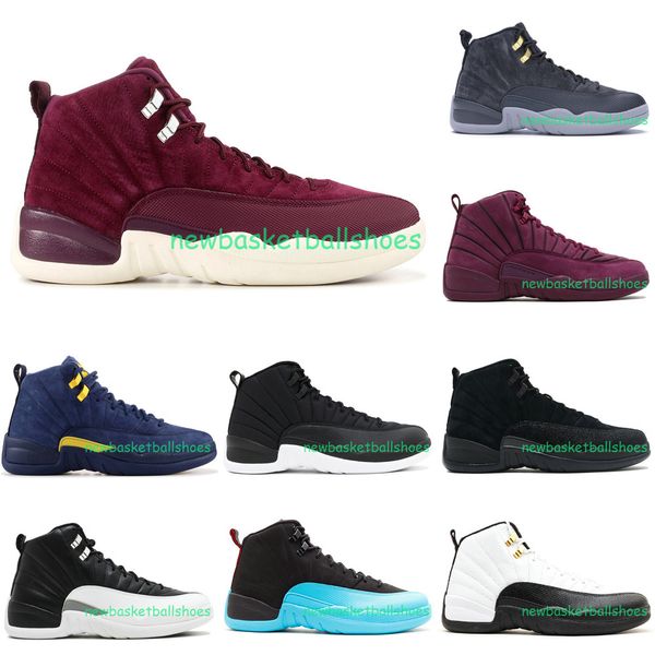 12 gym red playoff international flight men basketball shoes 12s cny college navy winter black stylist sneaker athletic shoesc2x2
12 gym red playoff international flight men basketball shoes 12s cny college navy winter black stylist sneaker athletic shoesc2x2