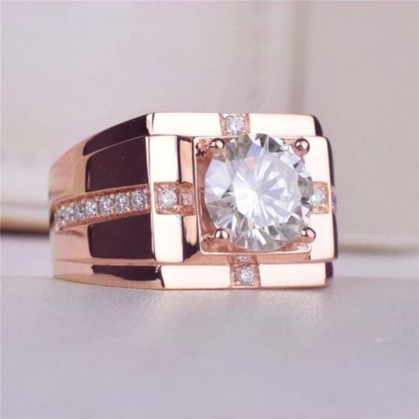 wedding rings fashion business wide-faced white ring for men copper european style engagement party jewelry, Slivery;golden
wedding rings fashion business wide-faced white ring for men copper european style engagement party jewelry, Slivery;golden