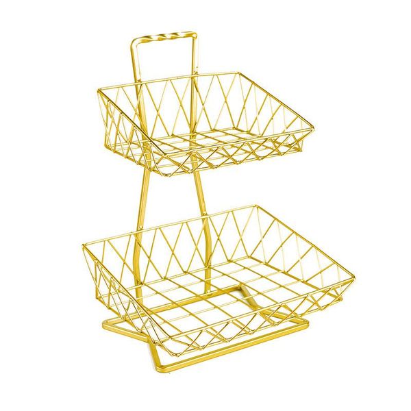 storage bottles & jars fruit tray wrought iron creative modern minimalist living room coffee table household basket multi-layer snack
storage bottles & jars fruit tray wrought iron creative modern minimalist living room coffee table household basket multi-layer snack