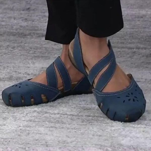 drop women wedge sandals shoes pu leather hook&loop hollow out shallow sandal sewing fashion ladies female shoe, Black
drop women wedge sandals shoes pu leather hook&loop hollow out shallow sandal sewing fashion ladies female shoe, Black