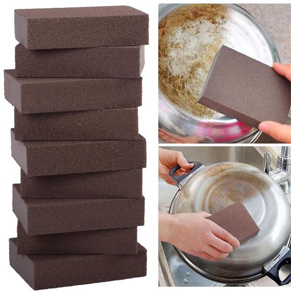 cleaning cloths 6pc sponge carborundum brush kitchen washing magic strong decontamination househeld nano emery rust removing tool
cleaning cloths 6pc sponge carborundum brush kitchen washing magic strong decontamination househeld nano emery rust removing tool