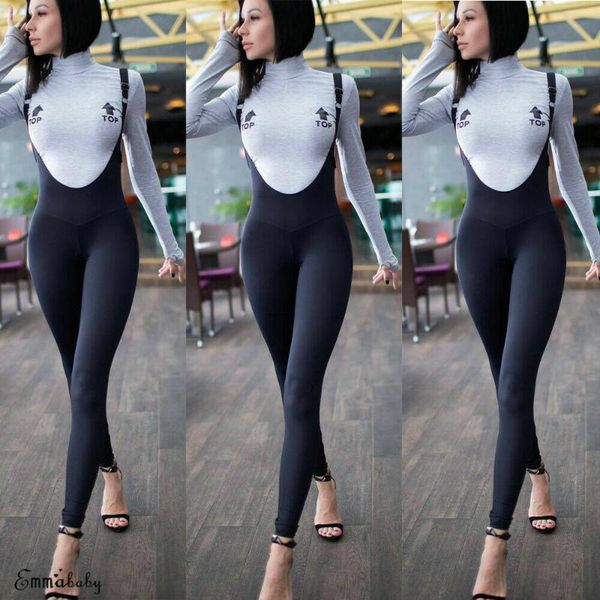 women's jumpsuits & rompers 2021 fashion women jumpsuit sleeveless spaghetti strap summer stretchy slim womens casual clubwear outfits, Black;white
women's jumpsuits & rompers 2021 fashion women jumpsuit sleeveless spaghetti strap summer stretchy slim womens casual clubwear outfits, Black;white