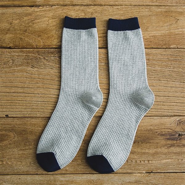 m1dx autumn and socks winter hosieryplaid color matching business casual socks pure cotton sweat absorbing autumn and winterplaid color mat, Black;white
m1dx autumn and socks winter hosieryplaid color matching business casual socks pure cotton sweat absorbing autumn and winterplaid color mat, Black;white