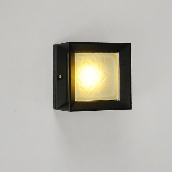 outdoor wall lamps 5pcs 5w led lamp waterproof ip66 door light modern staircase balcony garden ac85-265v
outdoor wall lamps 5pcs 5w led lamp waterproof ip66 door light modern staircase balcony garden ac85-265v