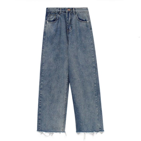 women's jeans boyfriend for women vintage high wist spring autumn denim straight pants loose casual trousers mom s39b, Blue
women's jeans boyfriend for women vintage high wist spring autumn denim straight pants loose casual trousers mom s39b, Blue