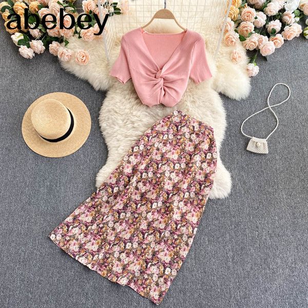 women spring bohemian print vacation set short sleeve v neck +high waist maxi skirts two piece suits 210512, White
women spring bohemian print vacation set short sleeve v neck +high waist maxi skirts two piece suits 210512, White