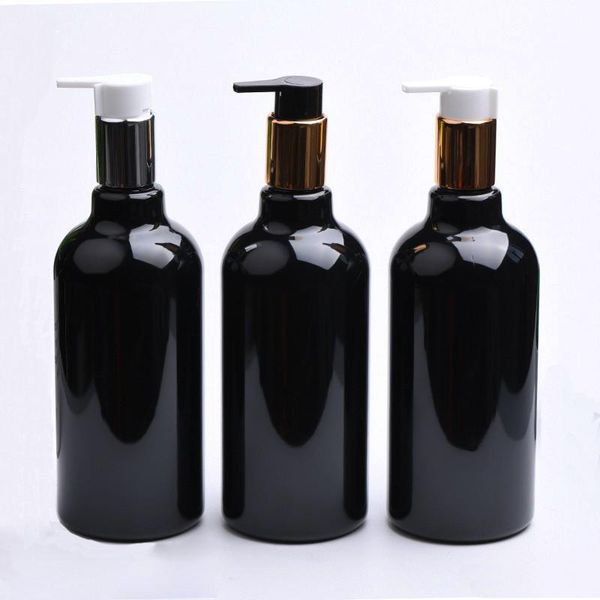 storage bottles & jars 12pcs 500ml lotion pump black cosmetic container liquid soap dispenser refillable shampoo shower gel bot
storage bottles & jars 12pcs 500ml lotion pump black cosmetic container liquid soap dispenser refillable shampoo shower gel bot