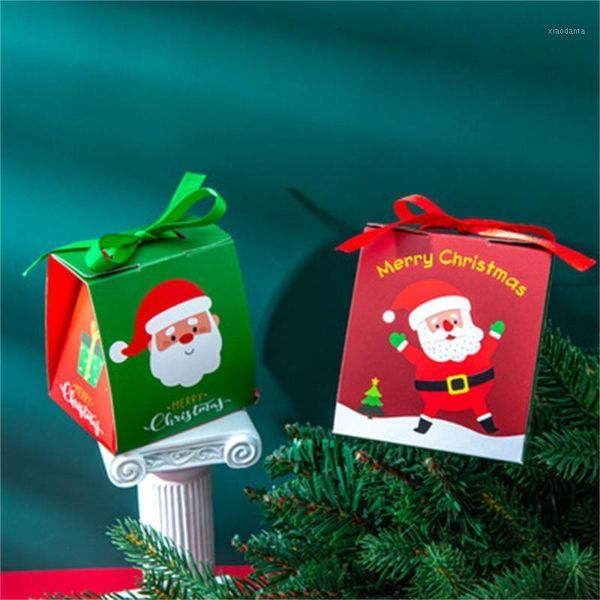 christmas decorations 5pcs creative storage case party decor carton boxes xmas tree packing bag santa claus boxs gift bags
christmas decorations 5pcs creative storage case party decor carton boxes xmas tree packing bag santa claus boxs gift bags