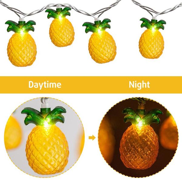 strings 3m 20 led simulation pineapple lamp string lights battery usb powered copper wire for holiday christmas party room curtain decor
strings 3m 20 led simulation pineapple lamp string lights battery usb powered copper wire for holiday christmas party room curtain decor