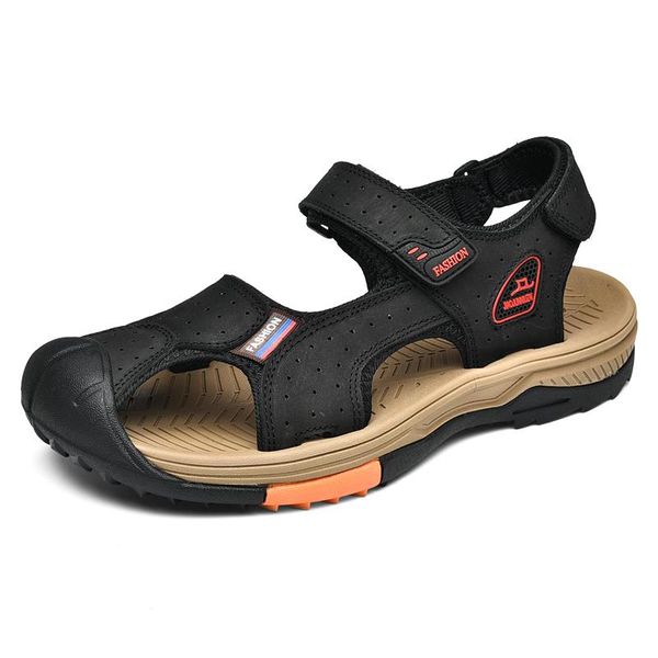 sandals sandale schuhe running breathable flops casual transpirables for summer men playa rubber beach slippers, Black
sandals sandale schuhe running breathable flops casual transpirables for summer men playa rubber beach slippers, Black