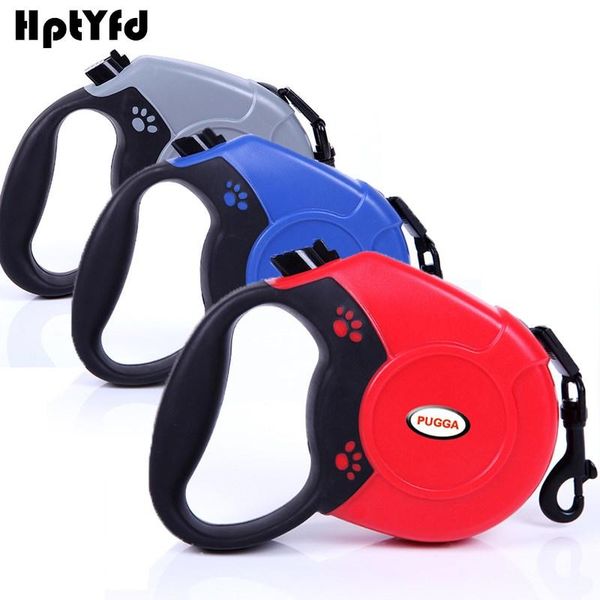 dog collars & leashes 5/8m retractable leash automatic pet cat puppy collar lead for small large outdoor training products (3 color)
dog collars & leashes 5/8m retractable leash automatic pet cat puppy collar lead for small large outdoor training products (3 color)