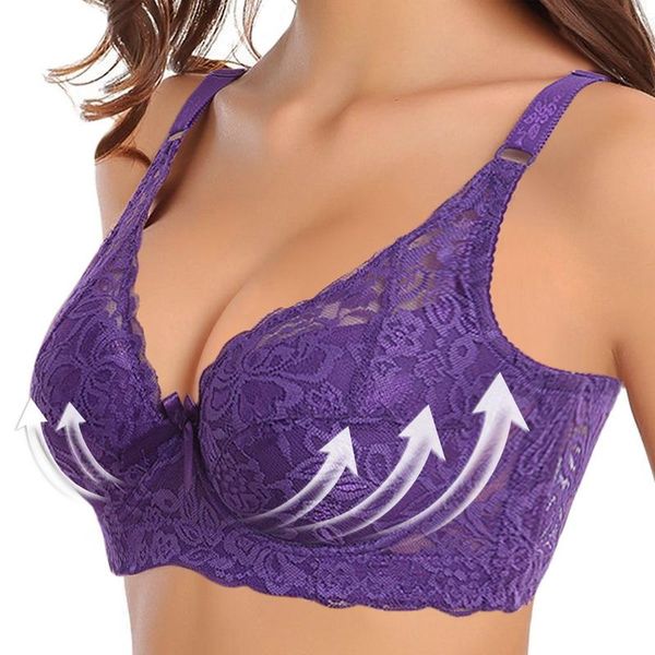 bras plus size bra ultrathin lace bralette for woman push up brassiere adjustable full cup 2021 girls gathering underwear, Red;black
bras plus size bra ultrathin lace bralette for woman push up brassiere adjustable full cup 2021 girls gathering underwear, Red;black