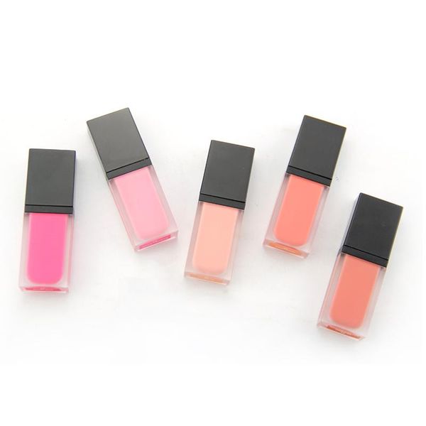 blush waterproof 5 colors liquid natural cheek face contour blusher no logo makeup cosmetic cream
blush waterproof 5 colors liquid natural cheek face contour blusher no logo makeup cosmetic cream