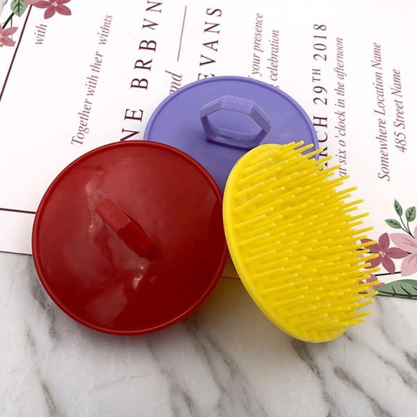 hair brushes 5pcs cleaning brush portable head comb scalp massager shampoo for salon home store use, Silver
hair brushes 5pcs cleaning brush portable head comb scalp massager shampoo for salon home store use, Silver