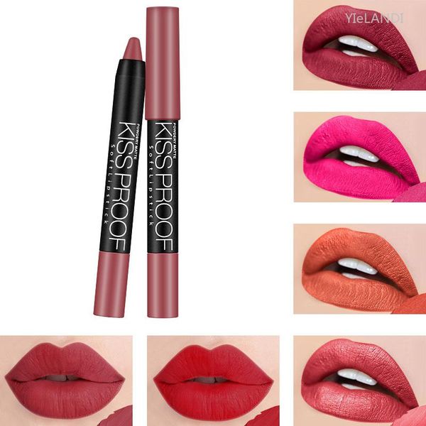 dnm19 color lipstick matte lip gloss easy to non-stick cup pencil sharpener required lipsticks
dnm19 color lipstick matte lip gloss easy to non-stick cup pencil sharpener required lipsticks