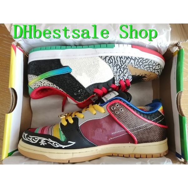 what the paul p-rod sb shoes low 3m reflective black red green blue yellow men sports sneakers cz2239-600 dhale
what the paul p-rod sb shoes low 3m reflective black red green blue yellow men sports sneakers cz2239-600 dhale
