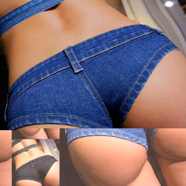 women's shorts vintage mini short jeans booty cute bikini denim club party bottom, White;black
women's shorts vintage mini short jeans booty cute bikini denim club party bottom, White;black