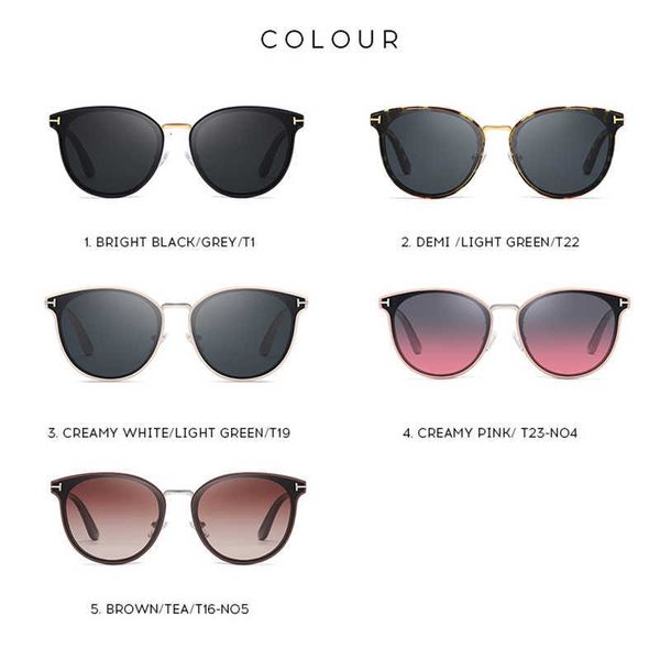luxury designer sunglasses 2021 aviation polarized lady cat eye fashion women sun glasses luxury woman female brand oculos de sol 0622, White;black
luxury designer sunglasses 2021 aviation polarized lady cat eye fashion women sun glasses luxury woman female brand oculos de sol 0622, White;black