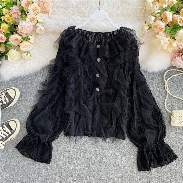 fashion women's clothing autumn o-neck full shirt and blouse shirts blouses &, White
fashion women's clothing autumn o-neck full shirt and blouse shirts blouses &, White