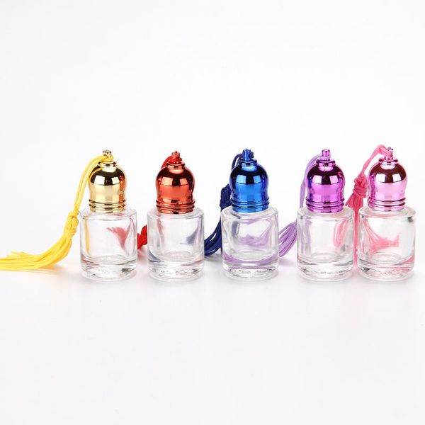 wholesale 4ml roll on bottle round glass test essential oil vials with roller travel use necessaries car perfume bottles storage & jars
wholesale 4ml roll on bottle round glass test essential oil vials with roller travel use necessaries car perfume bottles storage & jars