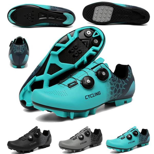 cycling footwear couple ooutdoor competition bicycle shoes mountain road breathable non-slip professional, Black
cycling footwear couple ooutdoor competition bicycle shoes mountain road breathable non-slip professional, Black