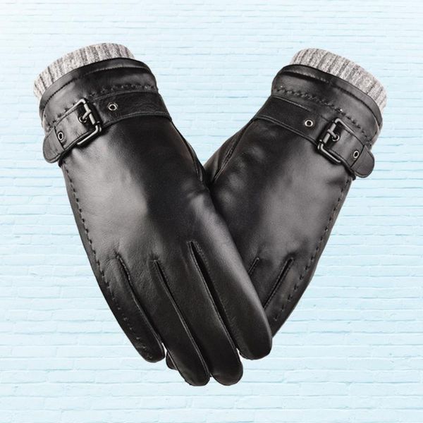 ski gloves genuine leather men warm windproof full cover touch screen for hiking camping cycling fishing
ski gloves genuine leather men warm windproof full cover touch screen for hiking camping cycling fishing