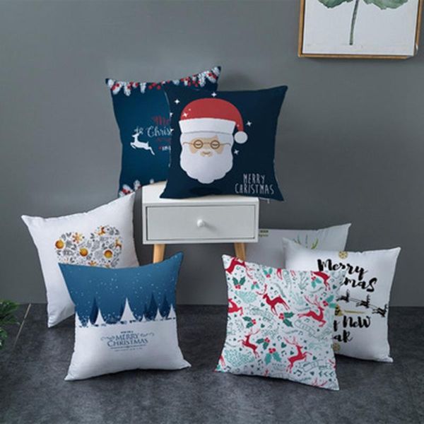 cushion/decorative pillow christmas pillowcase home decoration cushion cover decorative sofa living room xmas
cushion/decorative pillow christmas pillowcase home decoration cushion cover decorative sofa living room xmas