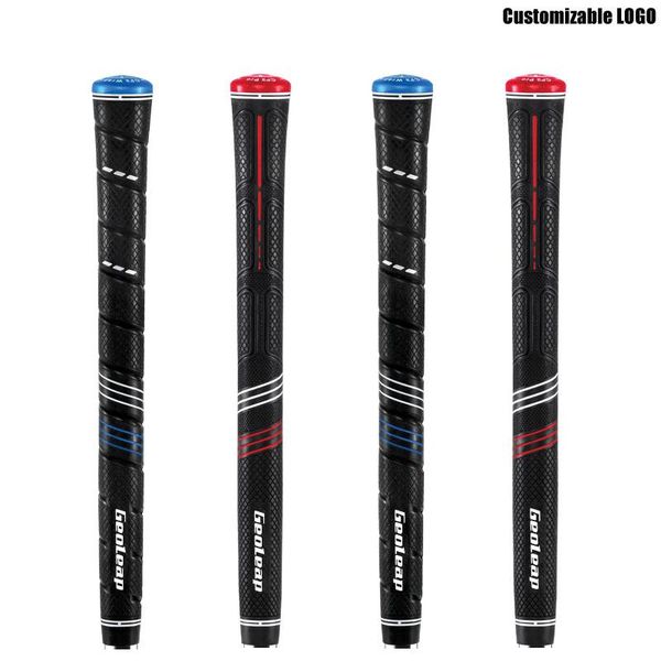 club grips tpe classic pro wrap golf design standard and midsize clubs rubber 8pcs/lot
club grips tpe classic pro wrap golf design standard and midsize clubs rubber 8pcs/lot