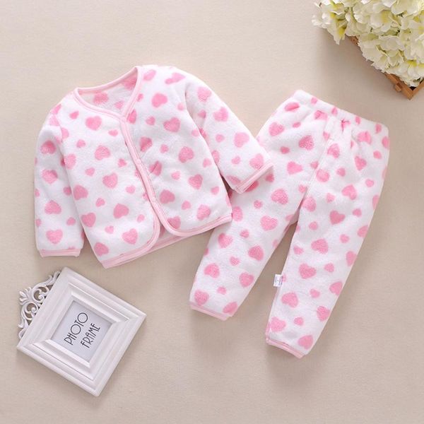 clothing sets born baby girls boys clothes cute print flannel multicolor cardigan suit girl outfit set infant, White
clothing sets born baby girls boys clothes cute print flannel multicolor cardigan suit girl outfit set infant, White