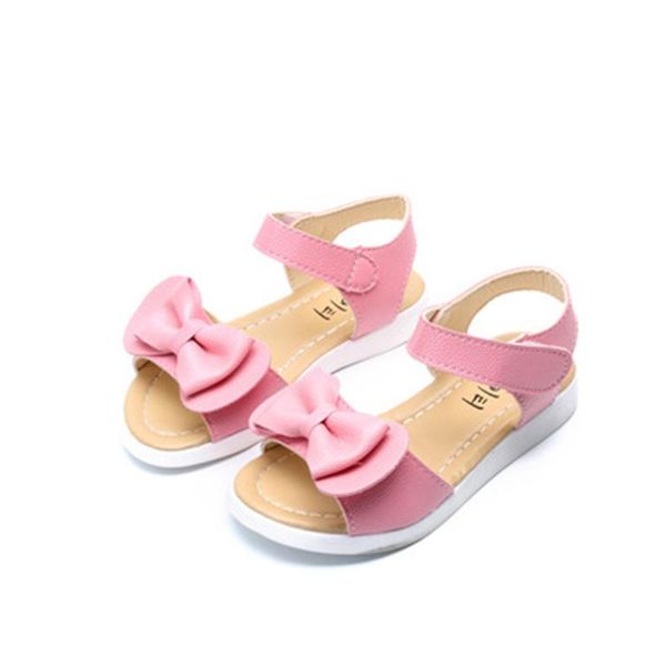 sandals girls soft-soled beach shoes baby bow-knot open-toed children slides leather with bowtie bow kids, Black;red
sandals girls soft-soled beach shoes baby bow-knot open-toed children slides leather with bowtie bow kids, Black;red