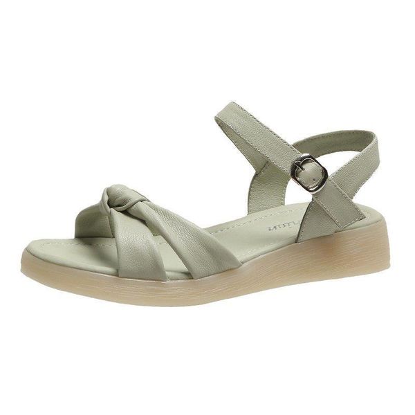 sandals women's solid color simple and personalized upper design sweet platform sole small fresh 2021, Black
sandals women's solid color simple and personalized upper design sweet platform sole small fresh 2021, Black