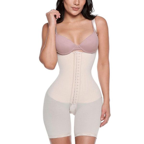 women's shapers postpartum girdle high waist bulifter belly slimming full body shaper trainer sheath flat woman, Black;white
women's shapers postpartum girdle high waist bulifter belly slimming full body shaper trainer sheath flat woman, Black;white