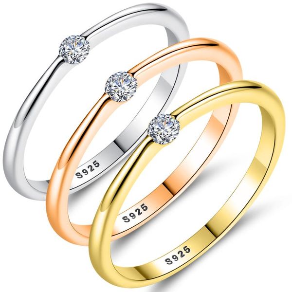 cluster rings eleshe wholesale 925 sterling silver with crystal cz forever round fashion finger ring for women wedding engagement jewelry, Golden;silver
cluster rings eleshe wholesale 925 sterling silver with crystal cz forever round fashion finger ring for women wedding engagement jewelry, Golden;silver