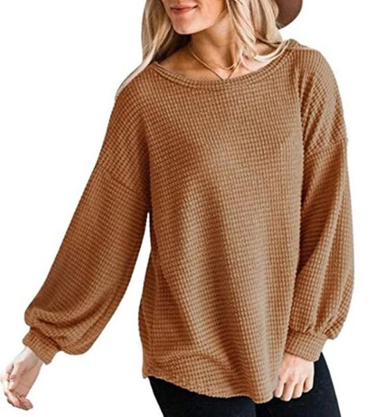 women's vests autumn and winter clothing sweater 2021 large size round neck lantern sleeve casual shirt, Black;white
women's vests autumn and winter clothing sweater 2021 large size round neck lantern sleeve casual shirt, Black;white