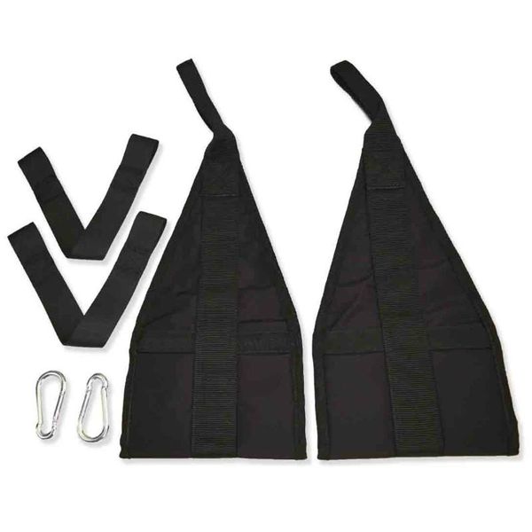 colors 3pcs fitness ab sling straps waist abdominal muscle belt leg raise pull up heavy duty training resistance bands
colors 3pcs fitness ab sling straps waist abdominal muscle belt leg raise pull up heavy duty training resistance bands