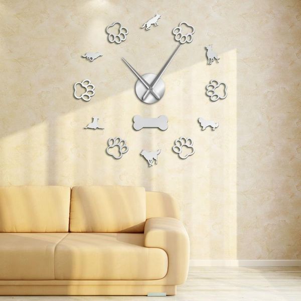 wall clocks german shepherd husky different dog breeds clock cavalier king charles rottweiler diy art frameless giant watch
wall clocks german shepherd husky different dog breeds clock cavalier king charles rottweiler diy art frameless giant watch