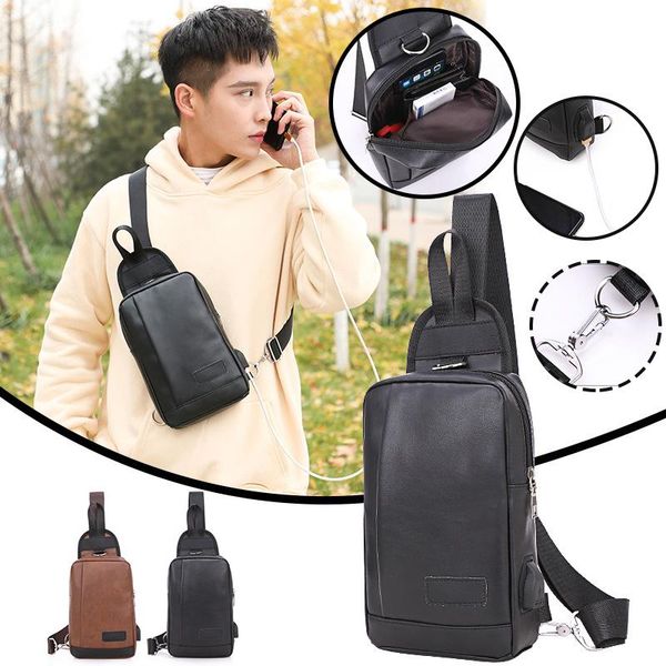 duffel bags casual crossbody chest bag with usb port design durable lightweight comfortable to wear resistant for daily life pr sale
duffel bags casual crossbody chest bag with usb port design durable lightweight comfortable to wear resistant for daily life pr sale