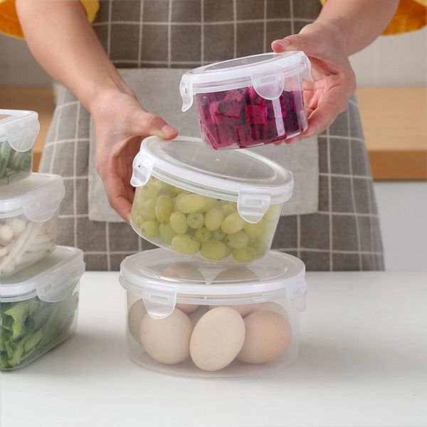 storage bottles & jars 3pcs refrigerator food containers with lid kitchen er seal bin for vegetable fruit fresh box organizer
storage bottles & jars 3pcs refrigerator food containers with lid kitchen er seal bin for vegetable fruit fresh box organizer