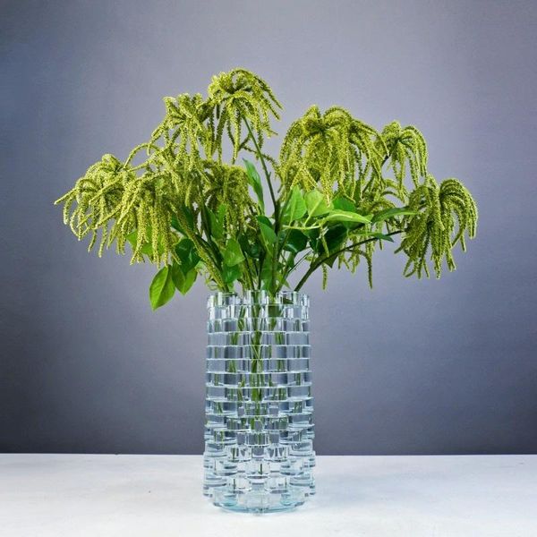 decorative flowers & wreaths 52cm artificial flower soft glue wisteria fruit flower,plush green plant vine,home,wedding nordic wall hanging
decorative flowers & wreaths 52cm artificial flower soft glue wisteria fruit flower,plush green plant vine,home,wedding nordic wall hanging