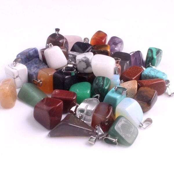 wholesale natural colorful crystal druzy charms irregular shape stone pendants diy for necklace earrings jewelry making, Bronze;silver
wholesale natural colorful crystal druzy charms irregular shape stone pendants diy for necklace earrings jewelry making, Bronze;silver